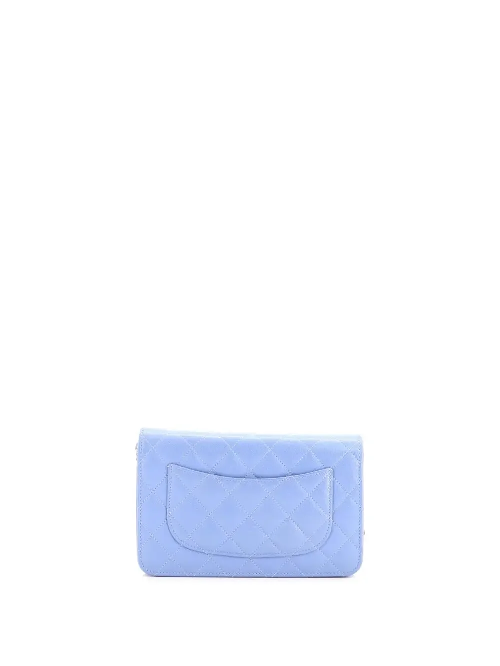CHANEL elevate your